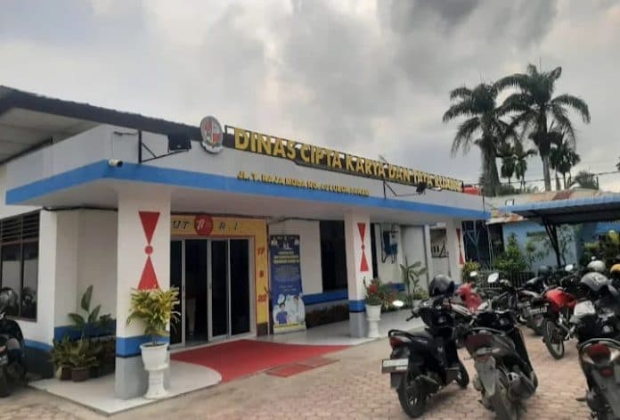 hibah_dinas_cikataru_deli_serdang_ke_muspida_miliaran_rupiah_bantuan_ke_mesjid_ditunda