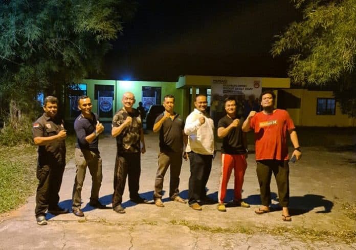 hilangkan_kesan_seram_pabersi_sumut_terangi_gedung_latihan_atlet