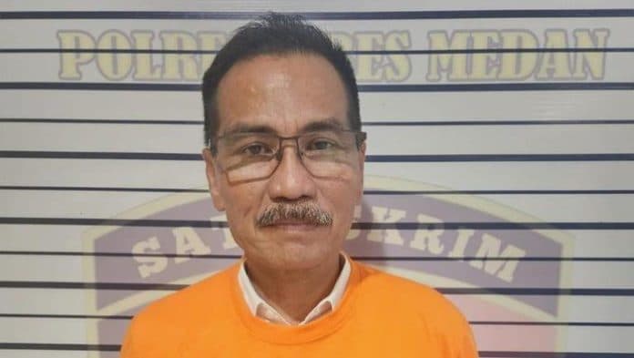 hina_organisasi_horas_bangso_batak_boasa_simanjuntak_ditangkap_polisi