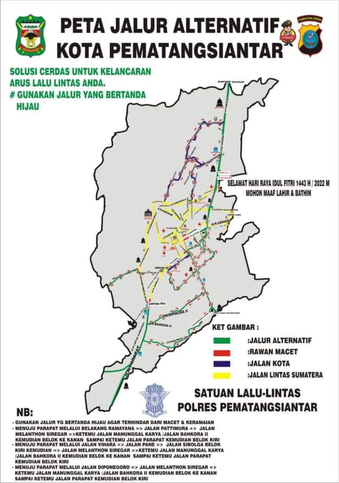 hindari_antrean_panjang_kendaraan_di_siantar_ikuti_petunjuk_jalur_hijau_ini