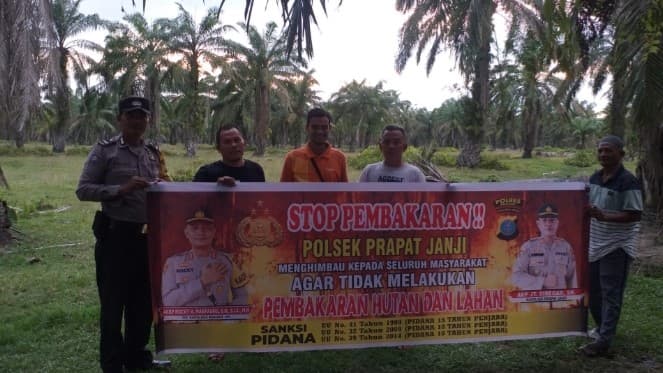 hindari_kebakaran_hutan_dan_lahan_polsek_prapat_janji_imbau_masyarakat_kecamatan_tinggi_raja