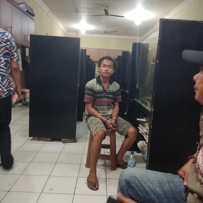 hitungan_jam_pembacok_anggota_polsek_medan_timur_ditangkap
