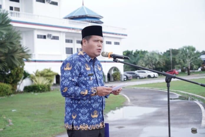 hkn_wabup_labusel_ajak_asn_meningkatkan_kualitas_pengabdian