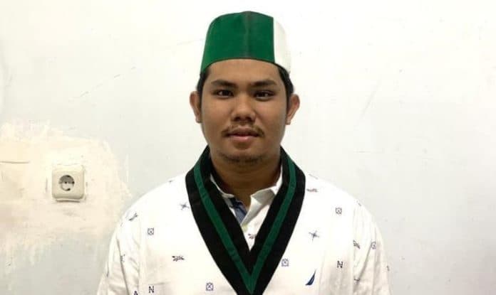 hmi_medan_dukung_kebijakan_wali_kota_gratiskan_parkir_di_titik_konvensional