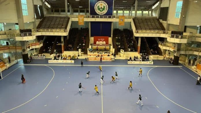 hockey_indoor_putri_jatim_pastikan_raih_perunggu_usai_tundukkan_tuan_rumah_sumut