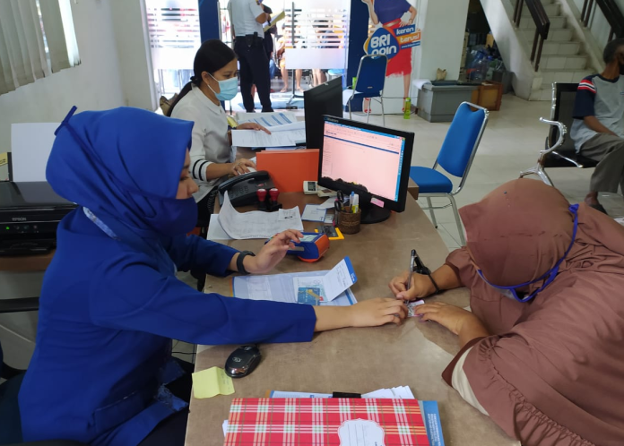 horee_bantuan_blt_umkm_rp24_juta_di_siantar_cair