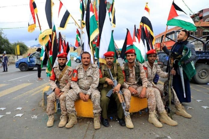 houthi_yaman_lakukan_gerakan_perlawanan_ke_israel_drone_hancurkan_fasilitas_sensitif