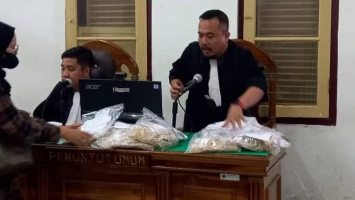 hukuman_4_perampok_toko_emas_di_simpang_limun_inkrah