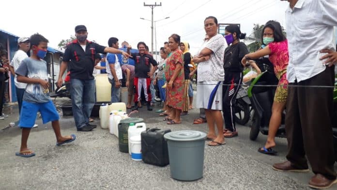 humatob_bagi_bagi_14_ribu_liter_disinfektan