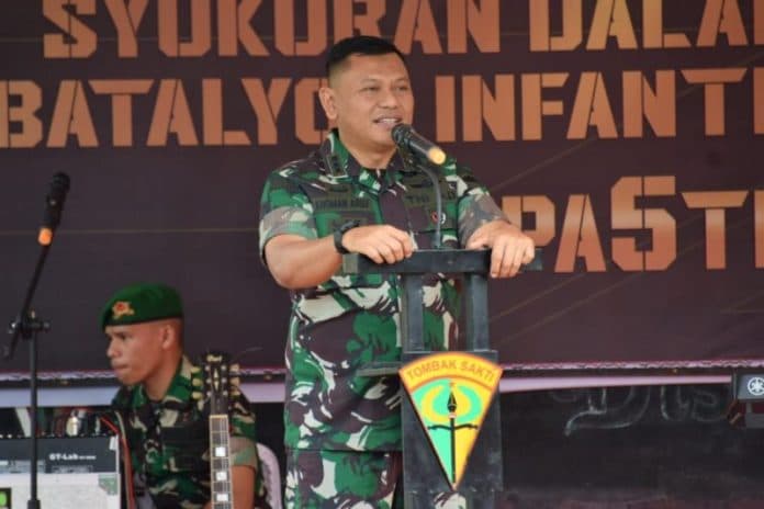 hut_ke_58_yonif_122tombak_sakti_danrem_022pt_ini_satuan_yang_luar_biasa
