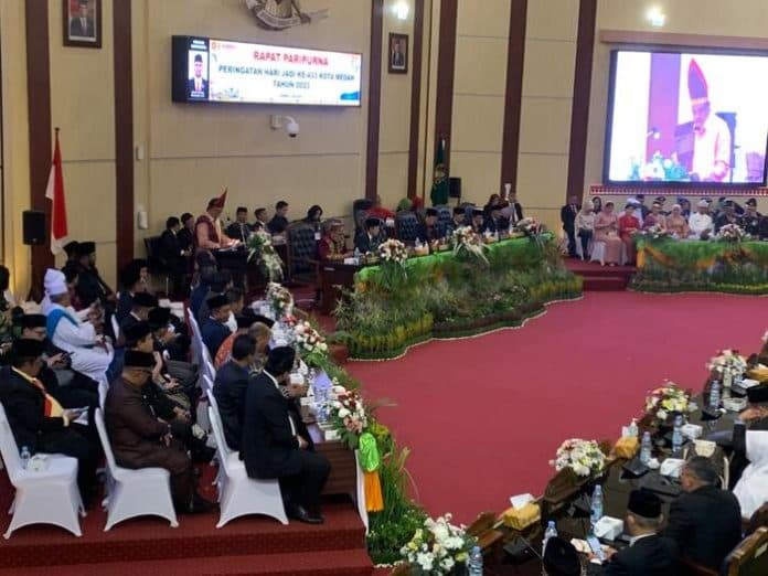 hut_kota_medan_ke_433_bobby_kita_adalah_pelayan_masyarakat_bukan_untuk_dilayani