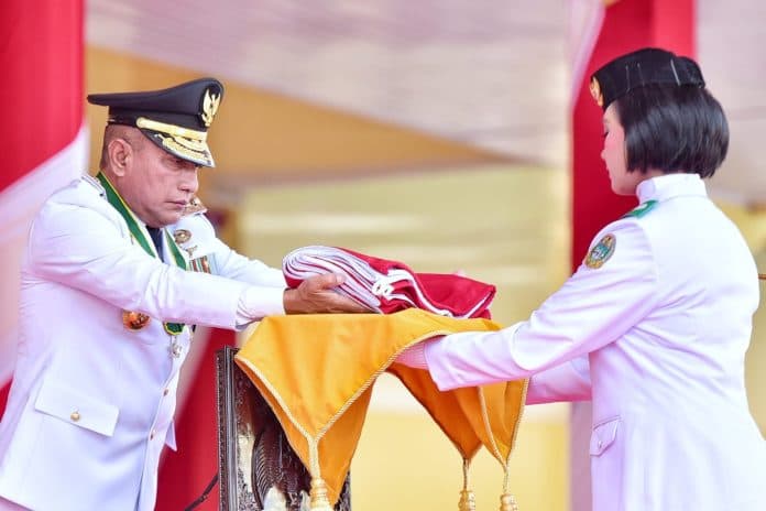 hut_ri_ke_77_edy_rahmayadi_momentum_evaluasi_diri_wujudkan_pembangunan_cita_cita_pejuang