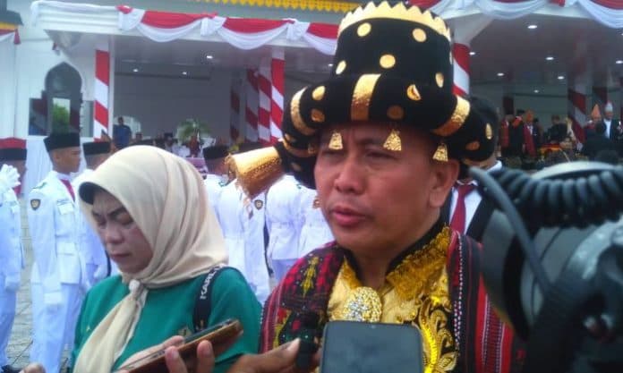 hut_ri_ke_79_pj_gubsu_ajak_masyarakat_bangun_sumatera_utara