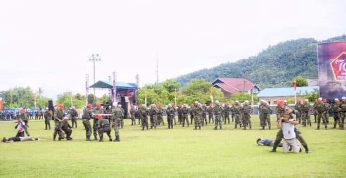 hut_tni_di_wilayah_korem_023ks_tampilkan_seni_bela_diri_taktis