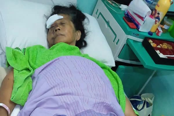 ibu_dan_anak_diduga_jadi_korban_begal_di_medan_timur_begini_kondisinya