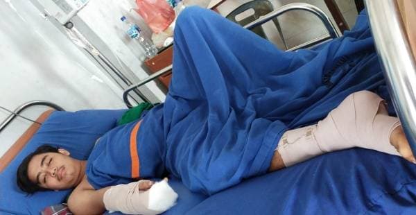 ibu_korban_pembacokan_geng_motor_di_medan_butuh_bantuan_biaya_operasi
