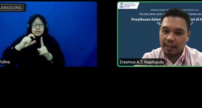 icjr_nilai_hukuman_mati_dalam_kuhp_baru_sebuah_langkah_progresif