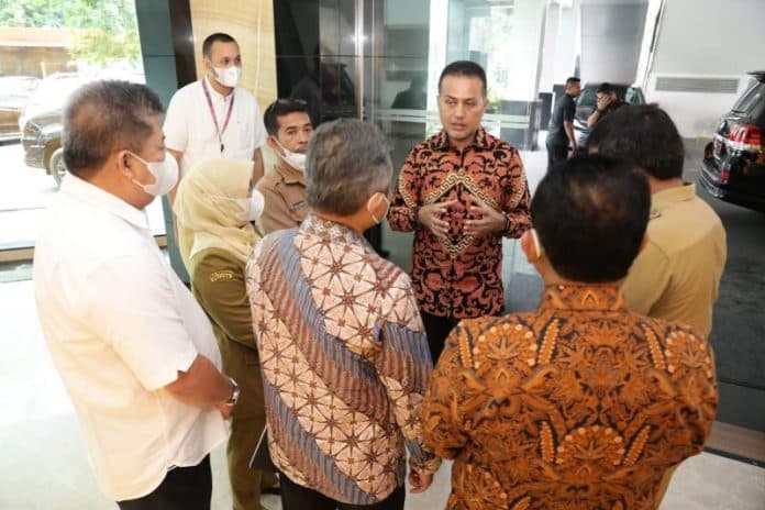 ijeck_minta_tpakd_se_sumut_fokus_dan_inovatif_tingkatkan_inklusi_keuangan