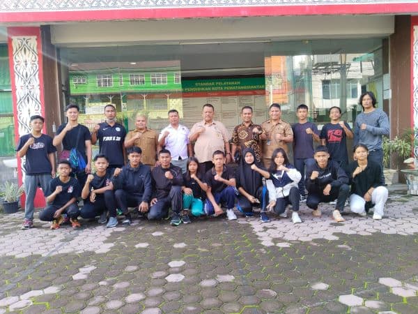 ikuti_kejurda_wushu_sumut_2023_atlet_siantar_target_10_medali_emas