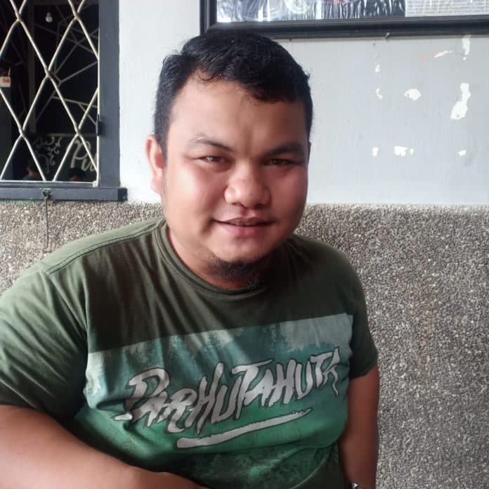 ilaj_resmi_laporkan_wali_kota_siantar_ke_kpk_kadissos_dan_mardiana_beri_keterangan_bertolak_belakang