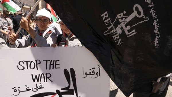 imbas_blokade_israel_2500_calon_jemaah_haji_palestina_gagal_ke_mekkah