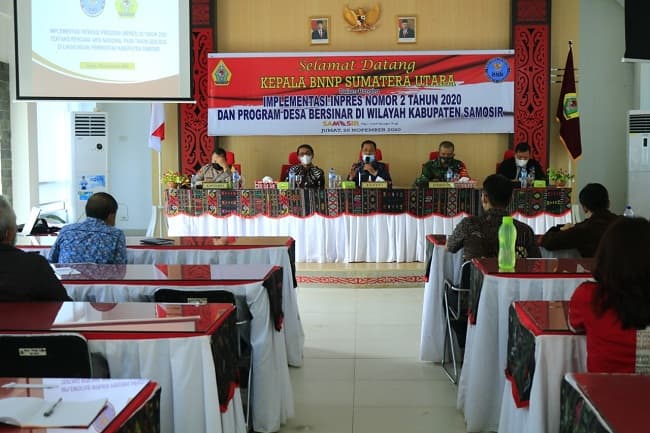 implementasi_inpres_22020_di_samosir_bnn_sumut_tertinggi_kasus_narkoba_di_indonesia