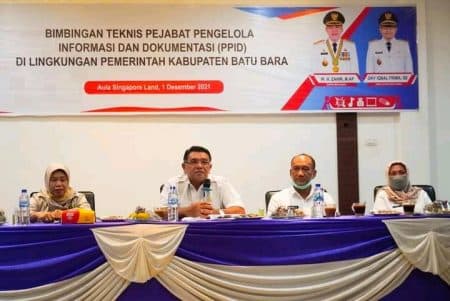 implementasi_kip_pemkab_batu_bara_gelar_bimtek_ppid