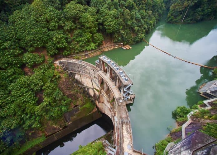 inalum_komit_dukung_pelestarian_kawasan_strategis_nasional_danau_toba
