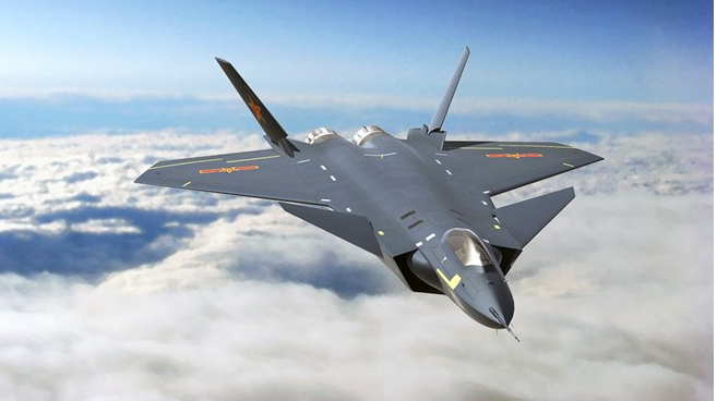 india_dan_china_kembali_bentrok_jet_tempur_siluman_chengdu_j_20_dikerahkan