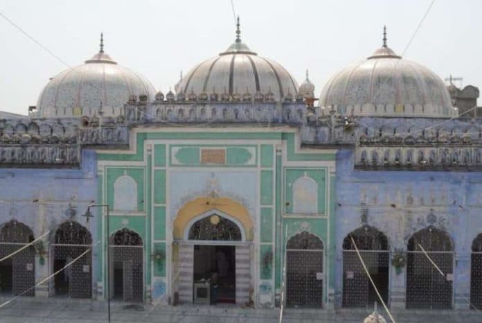 india_menuntut_pembongkaran_dua_masjid_bersejarah_di_new_delhi
