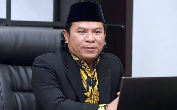 indikasi_kecurangan_seleksi_tes_casn_bssn_diminta_audit_forensik