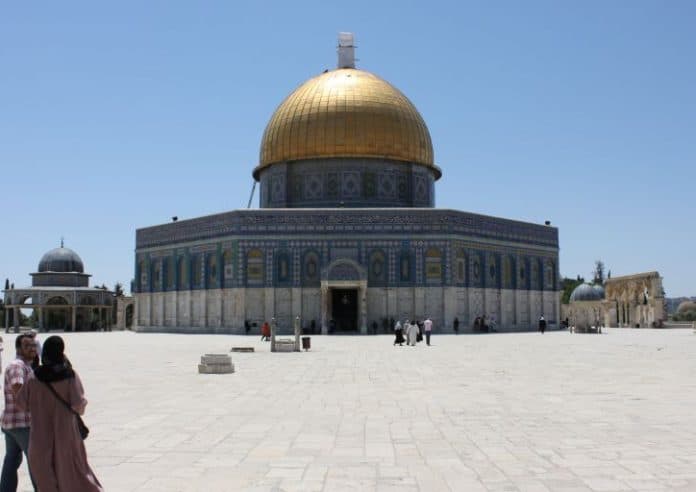 indonesia_kecam_warga_israel_karena_memasuki_kompleks_masjid_al_aqsa