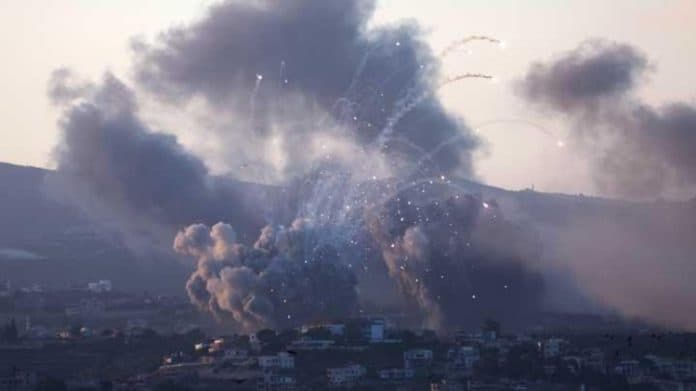 indonesia_kutuk_serangan_udara_israel_ke_lebanon