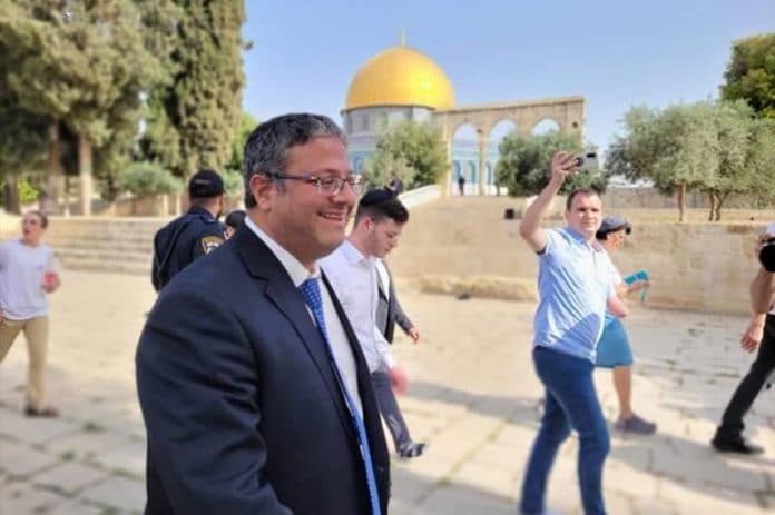 indonesia_mengecam_kunjungan_menteri_israel_ke_kompleks_al_aqsa