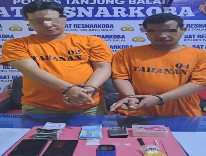 info_warga_2_bandar_sabu_di_selat_tanjung_medan_diringkus_polres_tanjung_balai