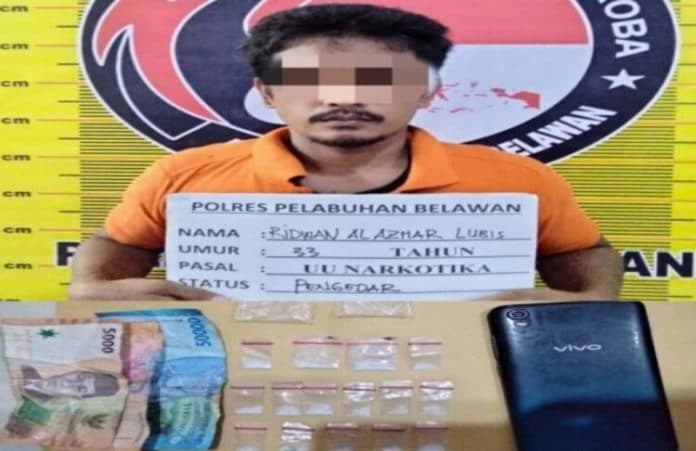 informasi_warga_polres_belawan_ringkus_pengedar_sabu