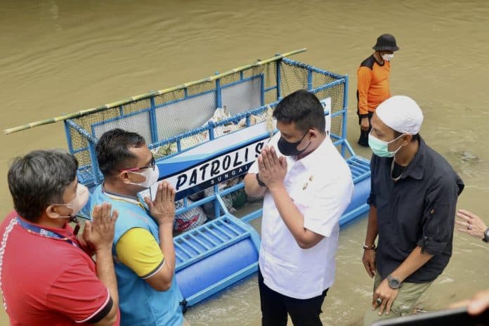 ini_6_kawasan_percontohan_bebas_sampah_di_medan