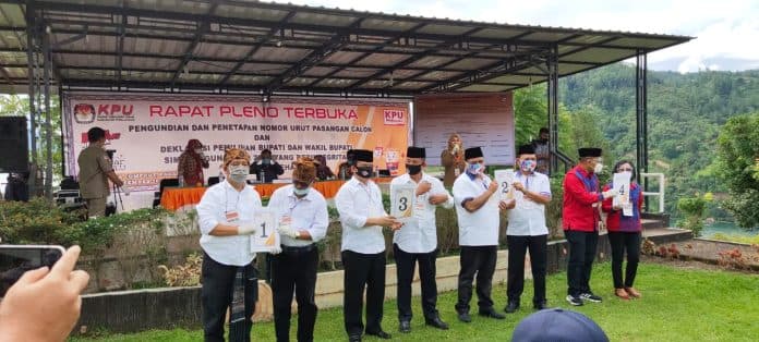 ini_dia_nomor_urut_paslon_bupati_simalungun_hasil_pengundian_kpud