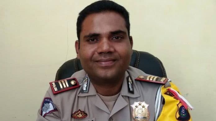 ini_imbauan_kasat_lantas_siantar_tentang_jalan_medan_yang_kerap_banjir