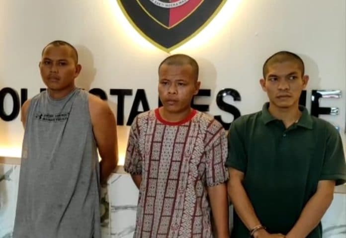 ini_tampang_tiga_begal_sepeda_motor_pasutri_di_jalan_kakap_medan_area