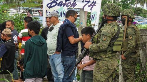 insiden_penembakan_di_pemilihan_presiden_filipina_6_orang_tewas