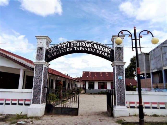 inspektorat_taput_akan_periksa_penggunaan_dana_bos_sd_negeri_173271_siborongborong_taput