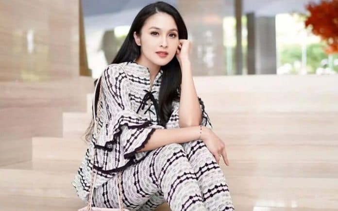 instagram_sandra_dewi_hilang_dan_muncul_akun_palsu