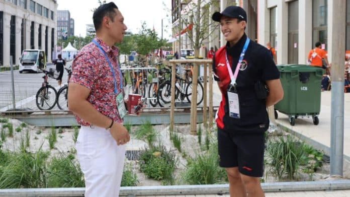 intip_aktivitas_atlet_di_kampung_dan_rumah_garuda_di_paris_menteri_ahy_doakan_yang_terbaik