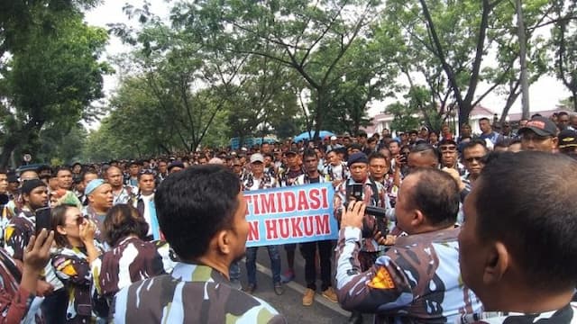 ipk_unjuk_rasa_ke_kejatisu_siap_kawal_supremasi_hukum