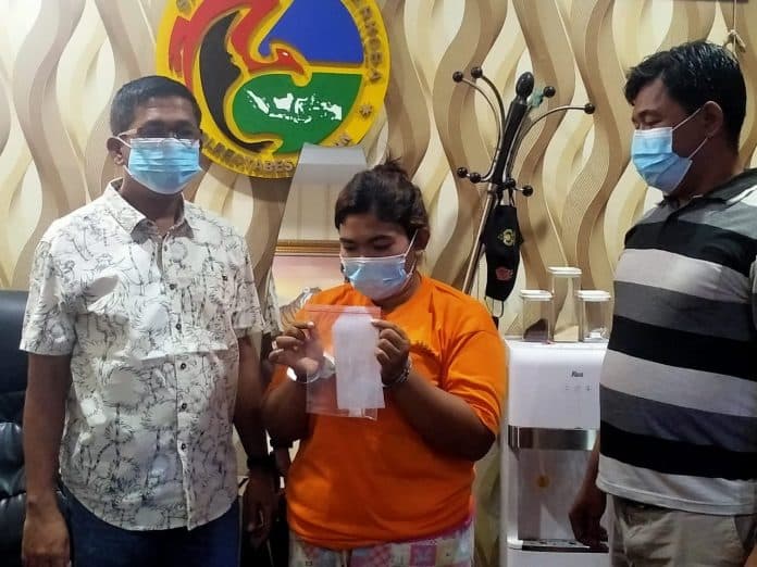 irt_di_medan_ditangkap_edarkan_sabu_demi_kebutuhan_anak_yang_masih_kecil
