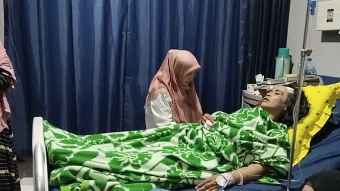 irt_yang_dibacok_menantu_di_sergai_alami_geger_otak