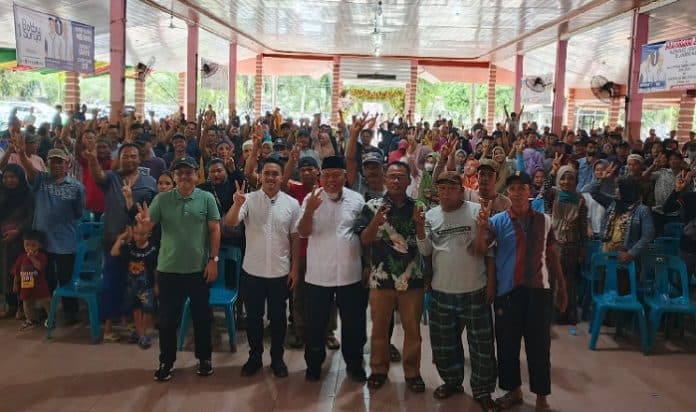 iskandar_adli_silaturahmi_bersama_petani_dan_pengusaha_sawit_di_langkat