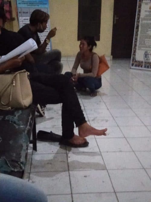 ismahi_soroti_banyak_lokasi_pijat_plus_plus_buka_selama_bulan_ramadhan_di_medan
