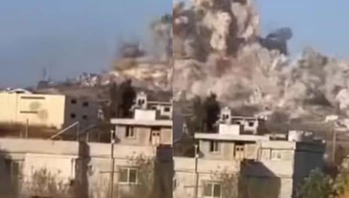 israel_kian_gencar_serang_beirut_selatan_konflik_di_lebanon_meningkat